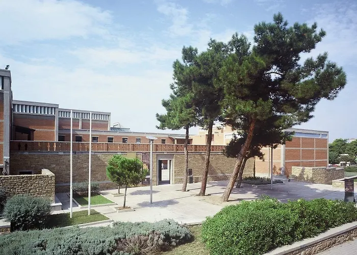 Tiepolo Galleria Palatina