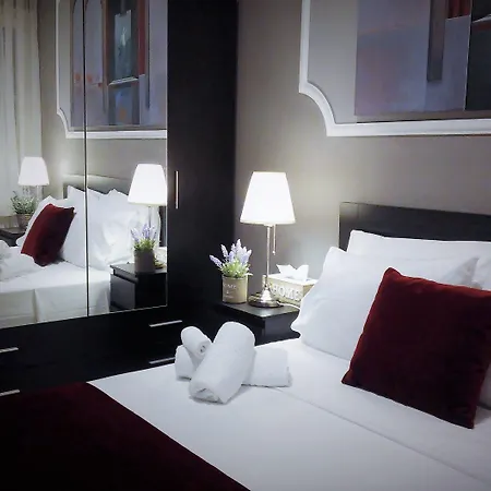 Tiepolo Galleria Palatina Hotel 3*