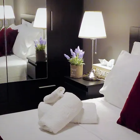 Tiepolo Galleria Palatina 3* Selanik