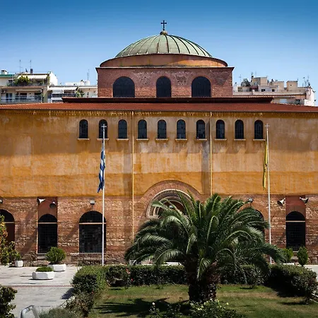 Tiepolo Galleria Palatina Thessalonique