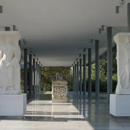 Tiepolo Galleria Palatina