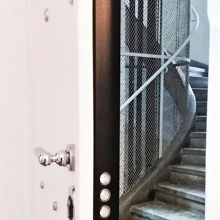 Tiepolo Galleria Palatina Otel