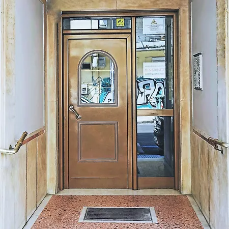 Otel Tiepolo Galleria Palatina 3*