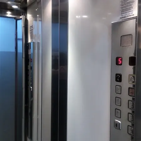 Tiepolo Galleria Palatina