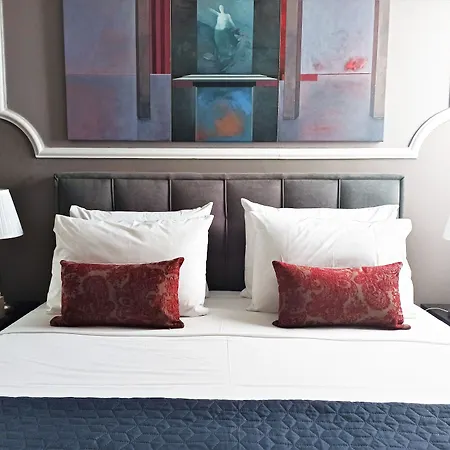 Tiepolo Galleria Palatina