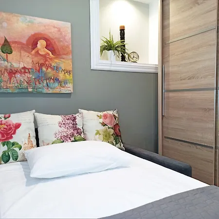 Tiepolo Galleria Palatina Otel