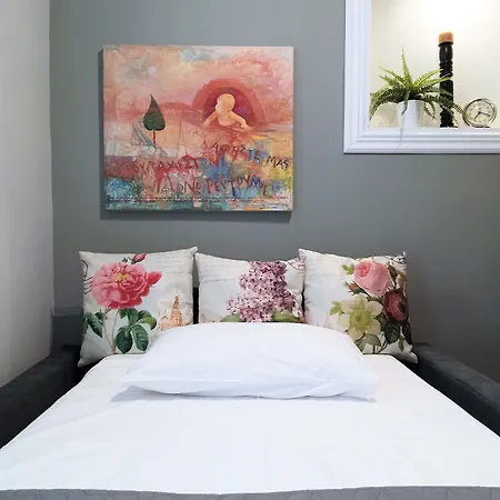 Otel Tiepolo Galleria Palatina