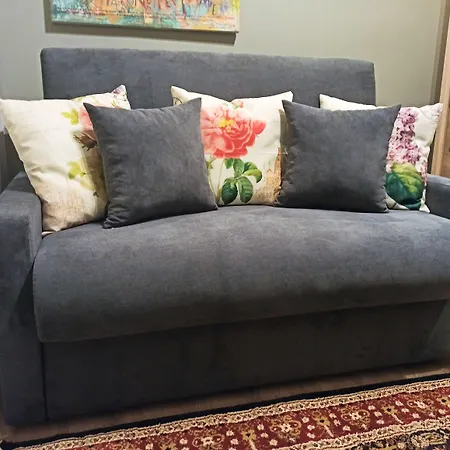 Tiepolo Galleria Palatina Otel Selanik