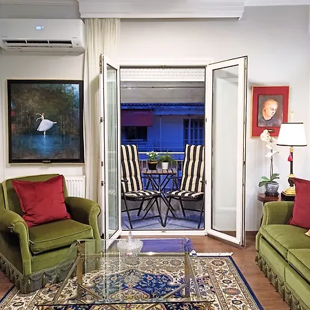 Otel Tiepolo Galleria Palatina