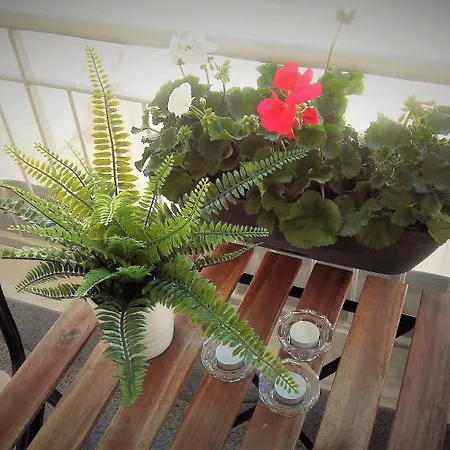 Otel Tiepolo Galleria Palatina