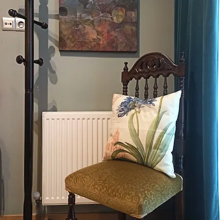 Tiepolo Galleria Palatina 3*