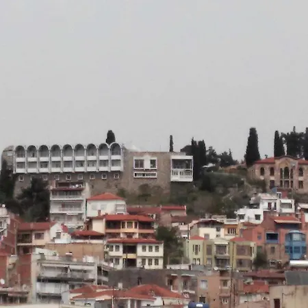 Otel Tiepolo Galleria Palatina Selanik