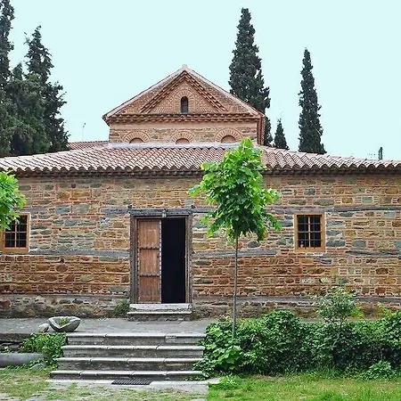 Tiepolo Galleria Palatina Otel