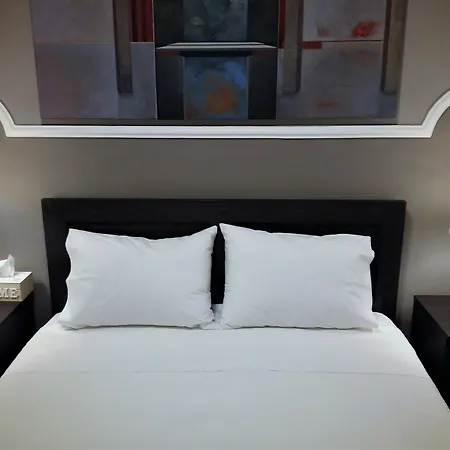 Hotel Tiepolo Galleria Palatina Thessalonique