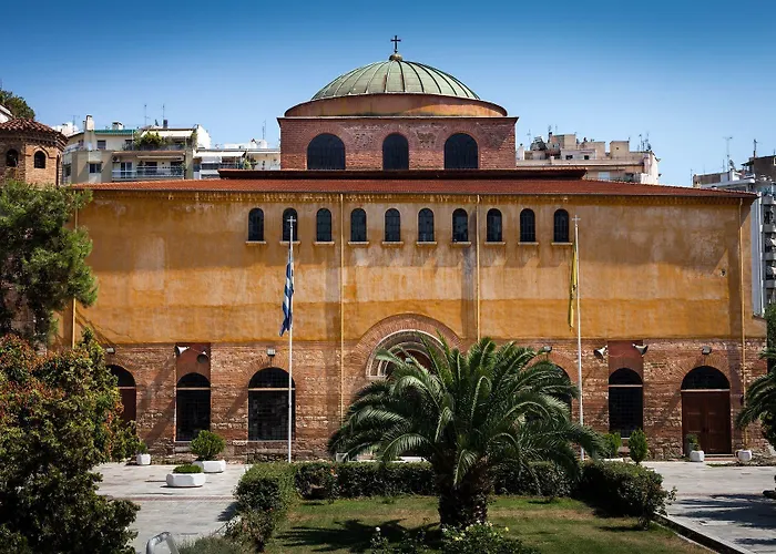 Tiepolo Galleria Palatina Θεσσαλονίκη
