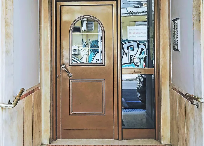 Ξενοδοχείο Tiepolo Galleria Palatina 3*