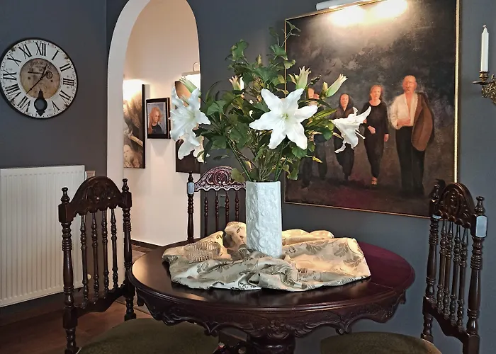 Tiepolo Galleria Palatina Saloniki