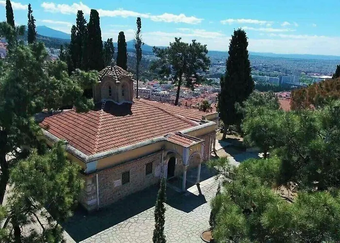Tiepolo Galleria Palatina Ξενοδοχείο Θεσσαλονίκη